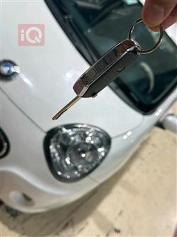 Geely LC
